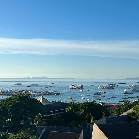 The Monaco Residence Pattaya Eksteriør bilde