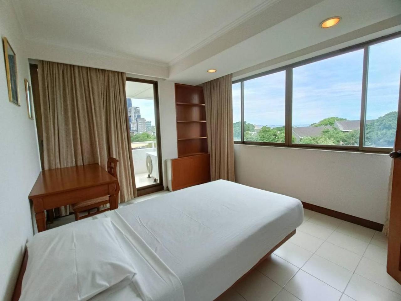 The Monaco Residence Pattaya Eksteriør bilde