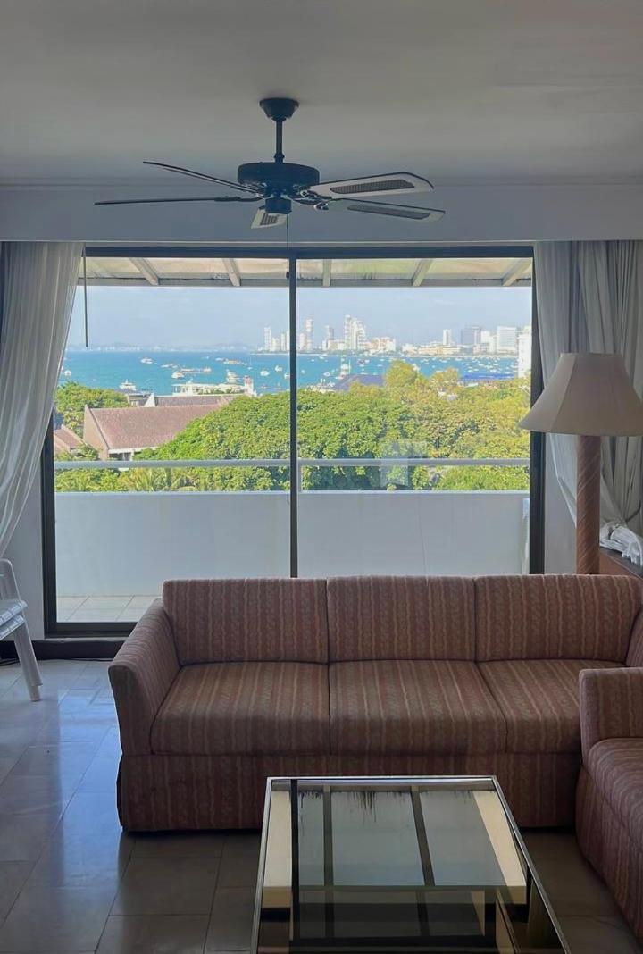 The Monaco Residence Pattaya Eksteriør bilde